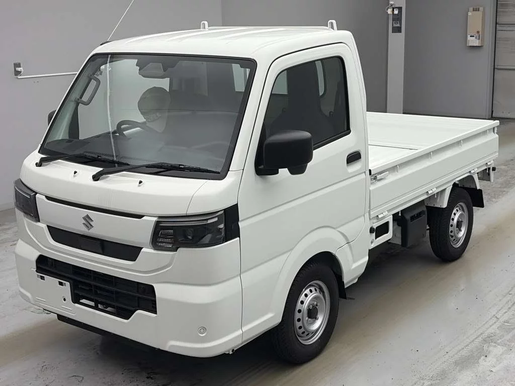 Suzuki Carry Truck DA16T 2026